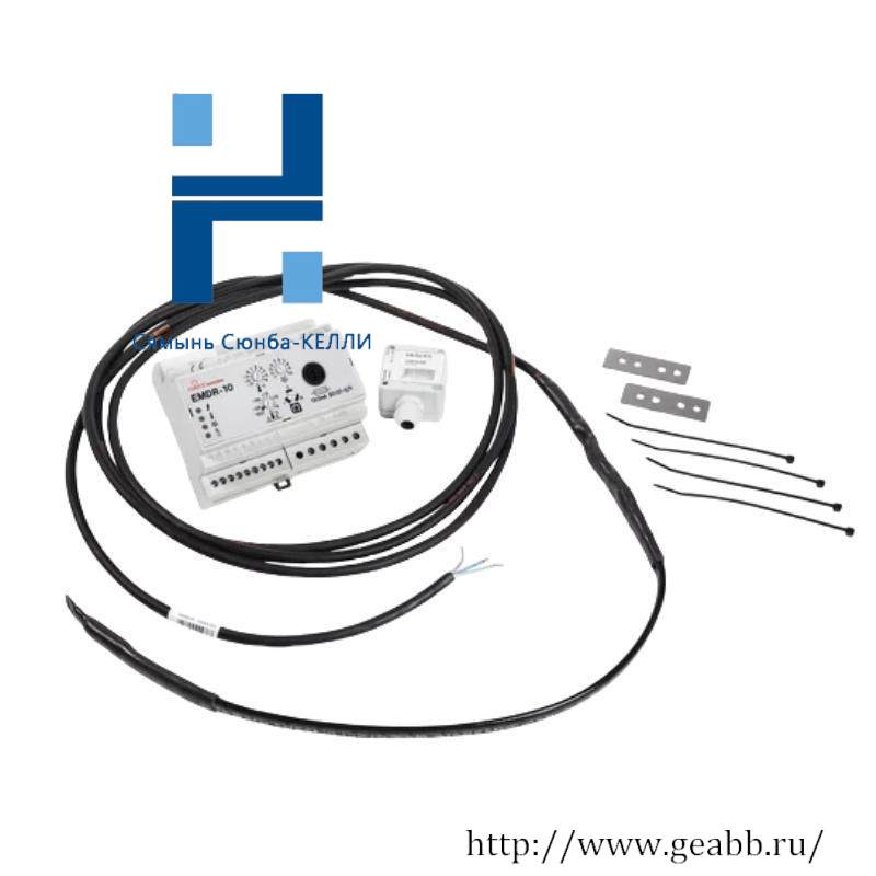 RAYCHEM EMDR-10 Control Unit