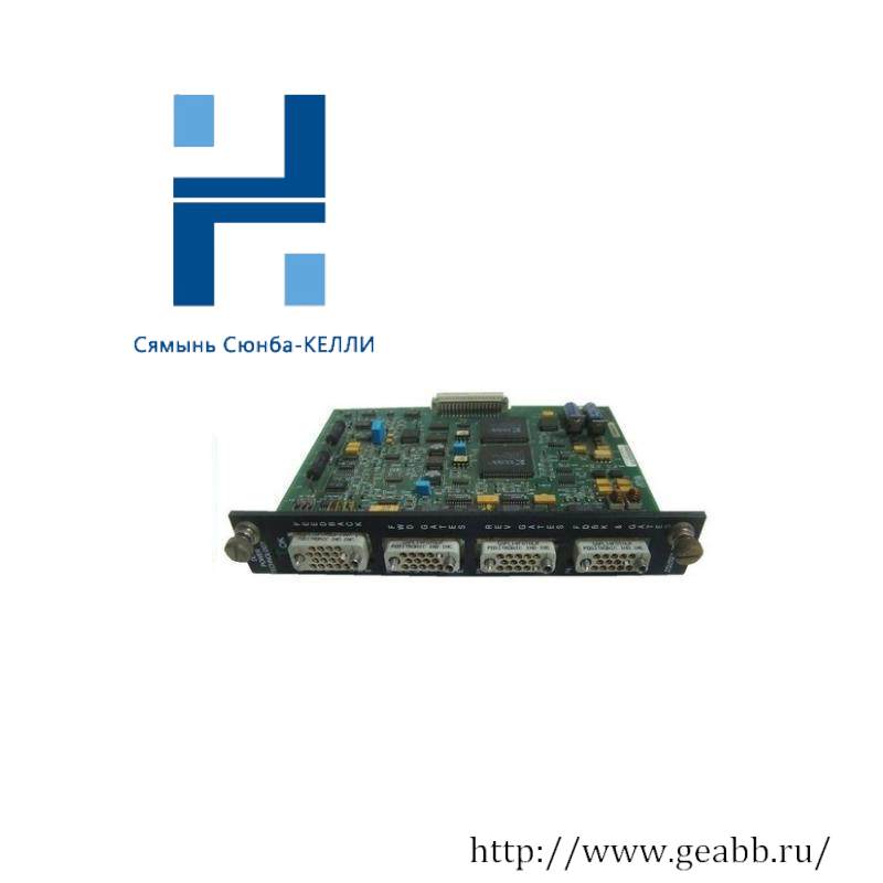 RELIANCE 0-60002-5 BOARD