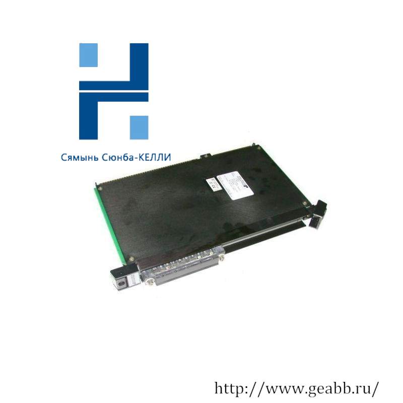 RELIANCE 57C409 2-CHANNEL ANALOG INPUT MODULE