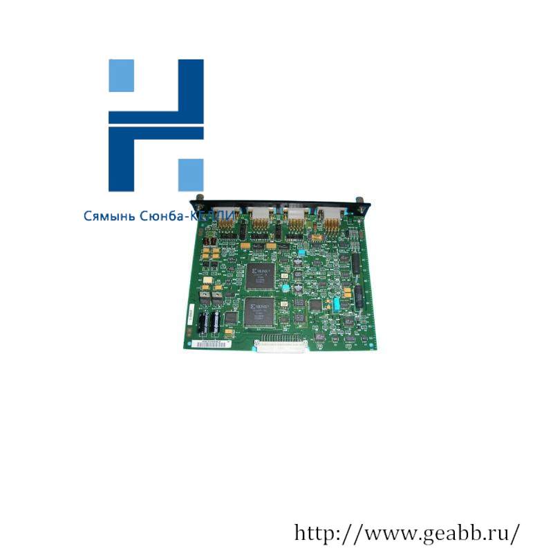 RELIANCE B/M-60002-5 Circuit Board