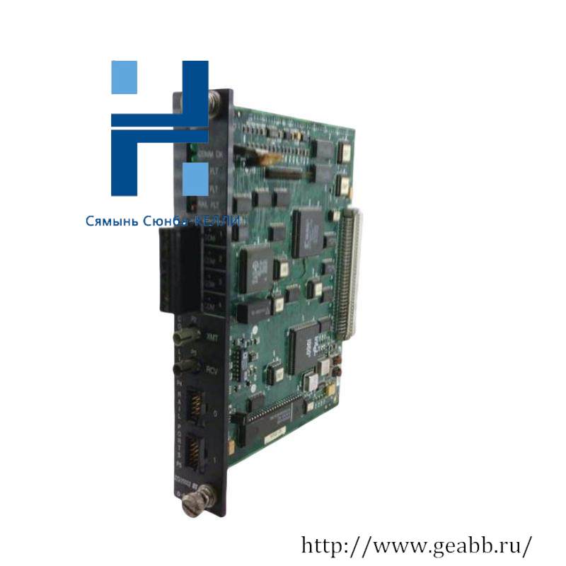 RELIANCE ELECTRIC 0-60021-2 PROCESSOR MODULE