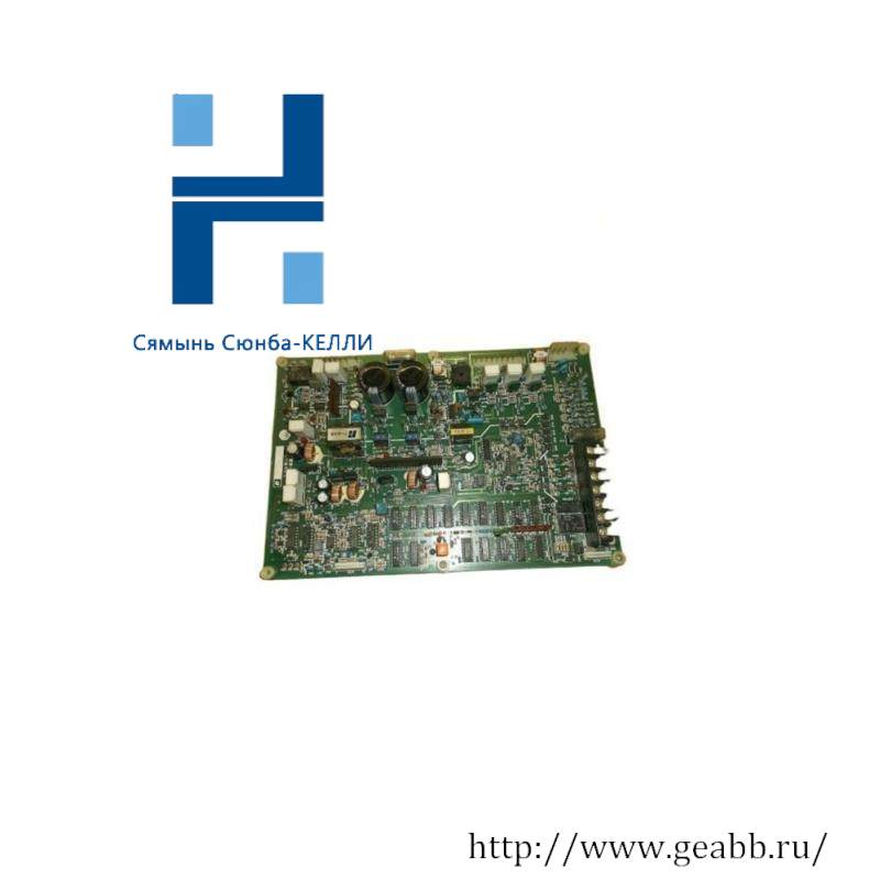 RELIANCE ELECTRIC DCVR-3 SC-68224 Control Board