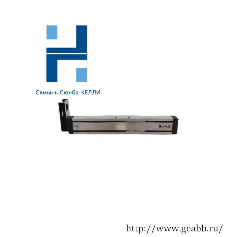 REXROTH 0360-500-00 Starmatic Indirect Drive Linear Actuator