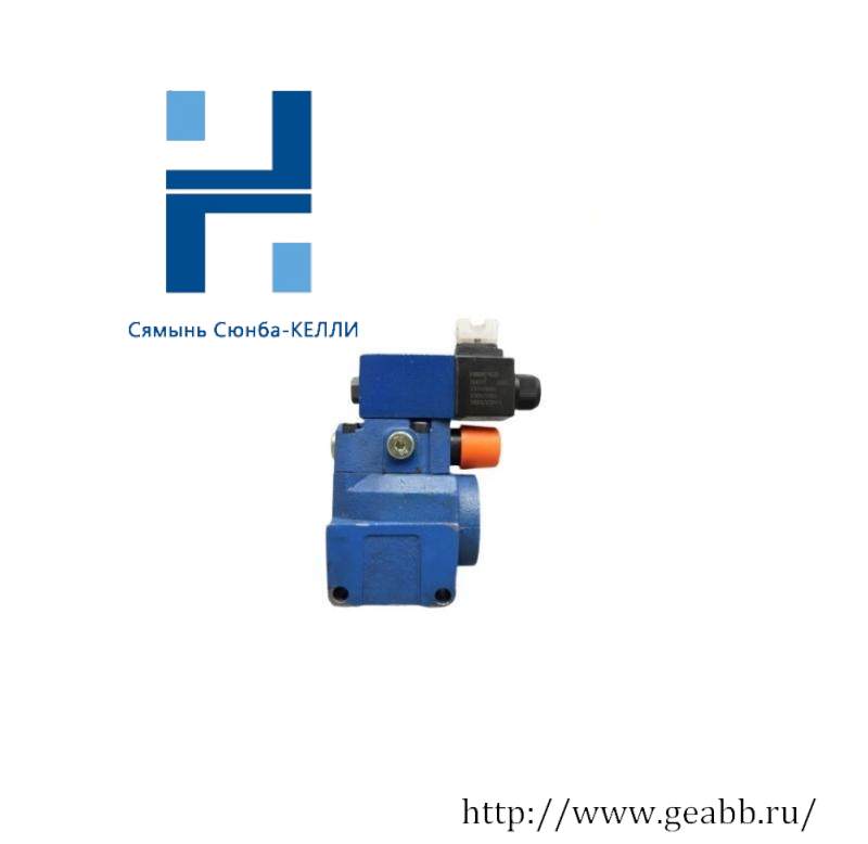 Rexroth Dbw25bg2-52/315-6ewn9k4 R900945000 Pressure Relief Valve