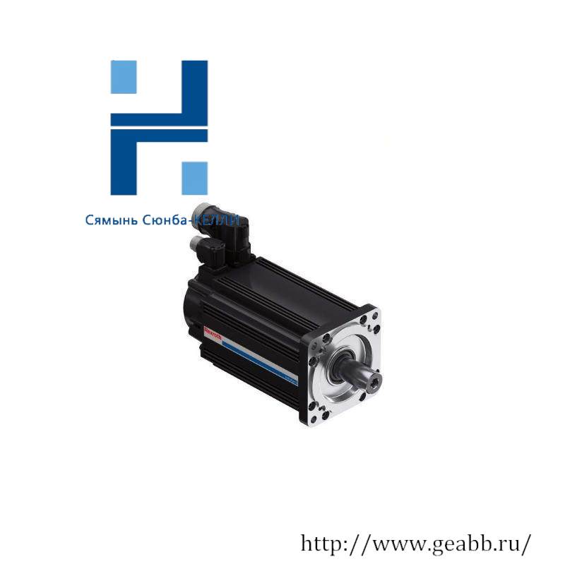 REXROTH MSK061C-0600-NN-M1-UP1-NSNN Synchronous servo motor IndraDyn S