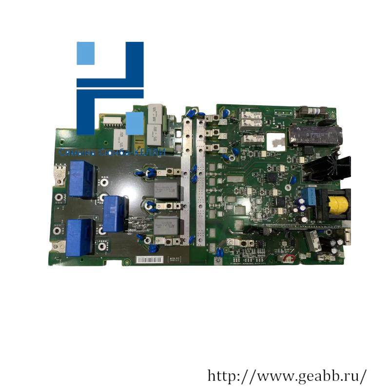 ABB RINT-5513C Driver board