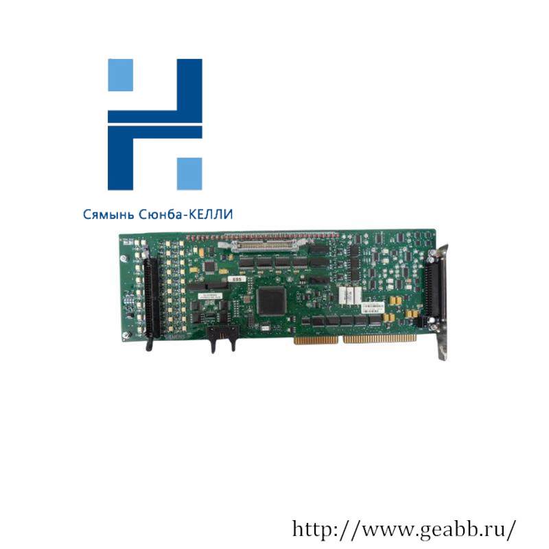 ROBICON A1A10000423.00M PCB BOARD