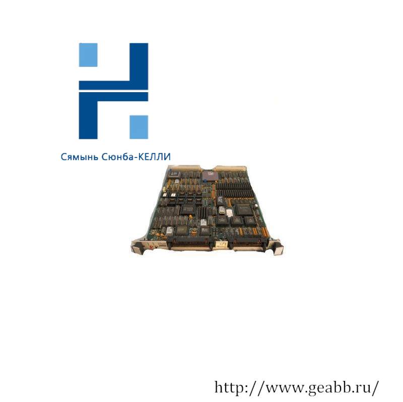 RTF 3003/00 SER 3000 I/O I/O MODULE