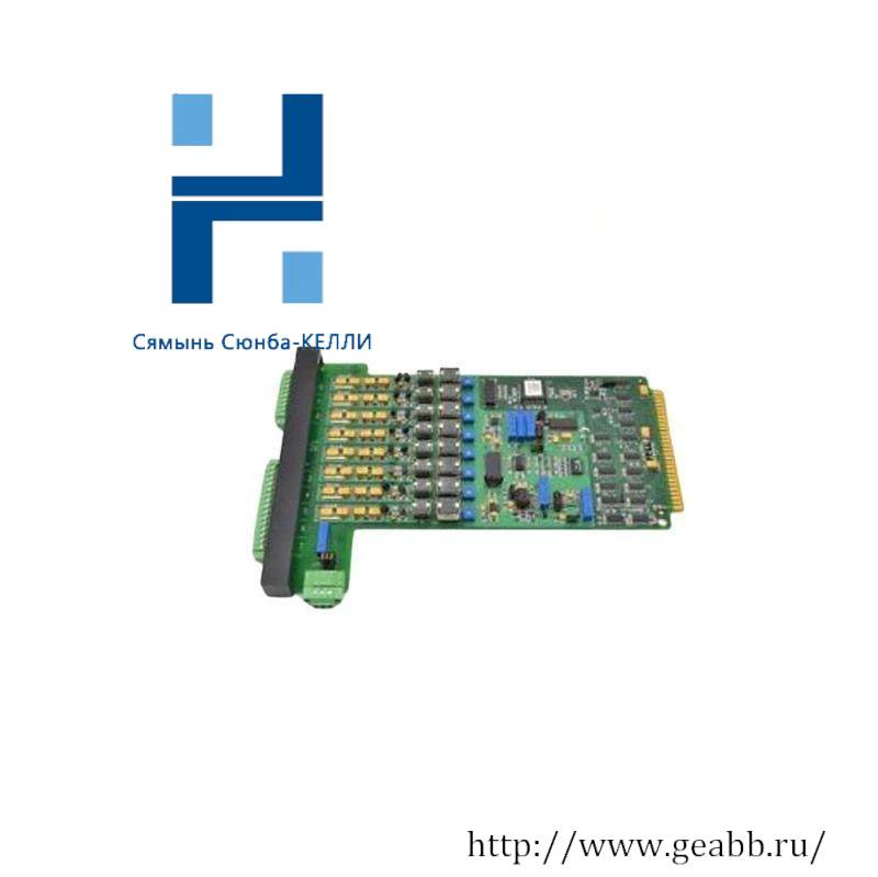 RTF NEQ8436/32-001 1 Channel Pcb Circuit Board