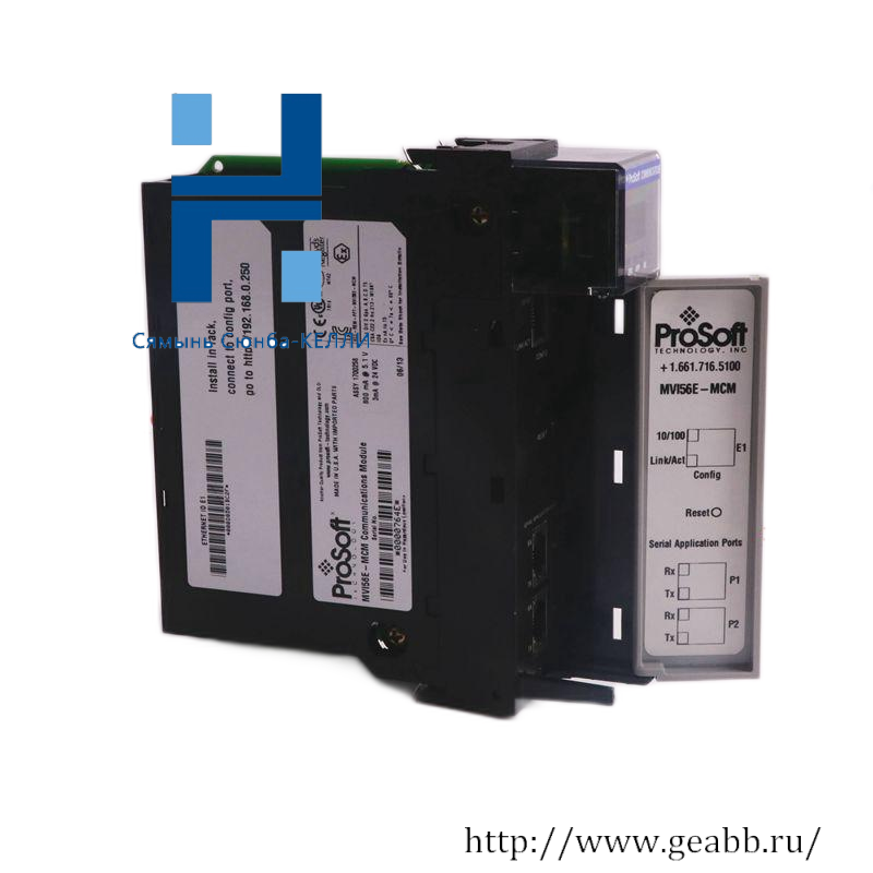 KOLLMORGEN S403A-SE Servo Drive Model