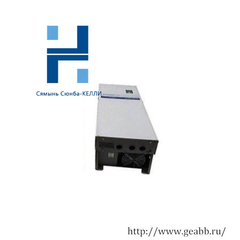 AB SA3100-B050-AN-L6R AC DRIVE 460VAC