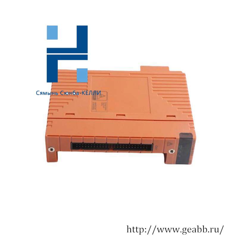 YOKOGAWA SAI143-H33/PRP S2 analog input module