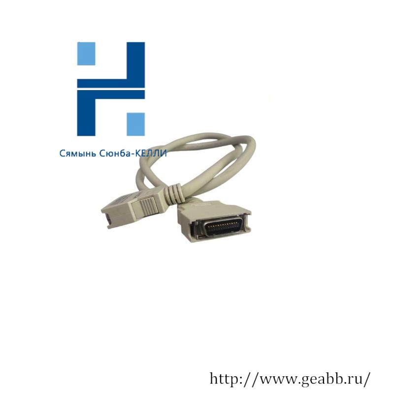 SAIA PCD2.K110 Cable Connection