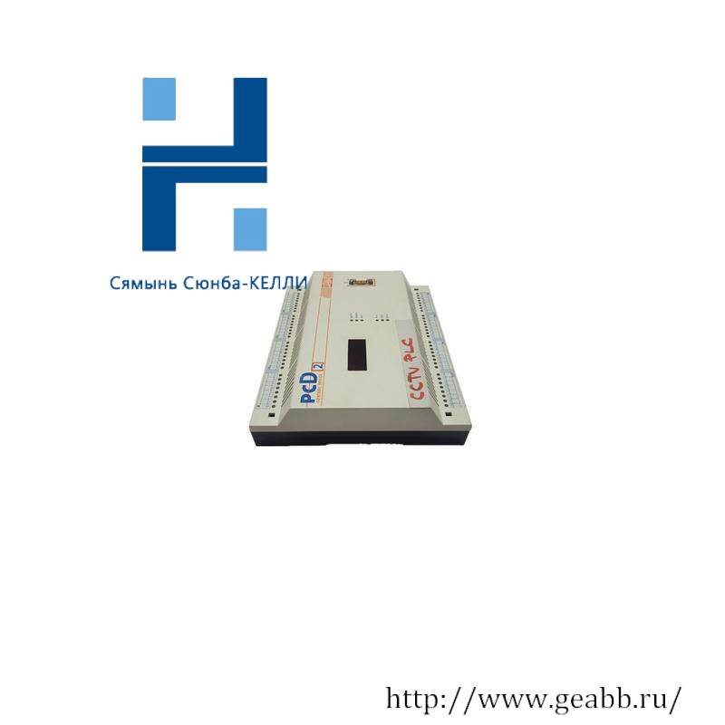 SAIA PCD2.M120 PCD Control Device