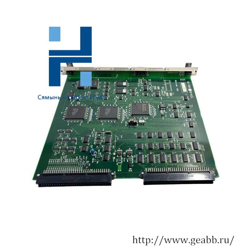 YOKOGAWA SB301 Interface Card Module Style S1