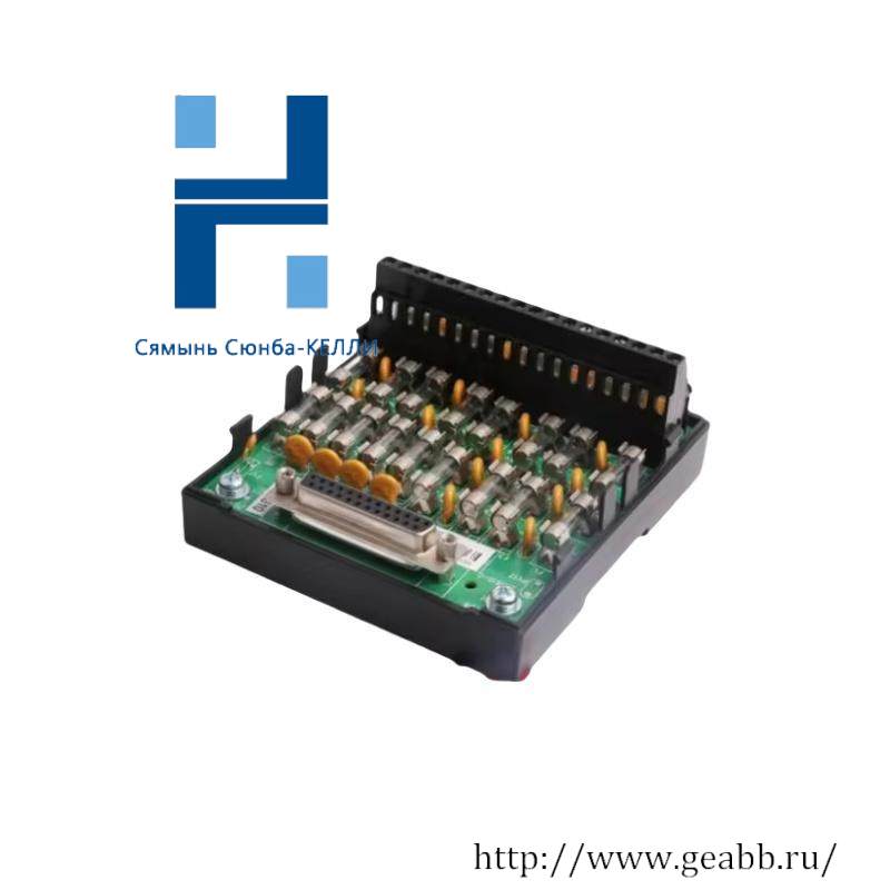 HONEYWELL SB3610-B Control Module