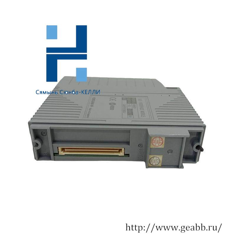 YOKOGAWA SB401-10 S1 Bus Interface Module