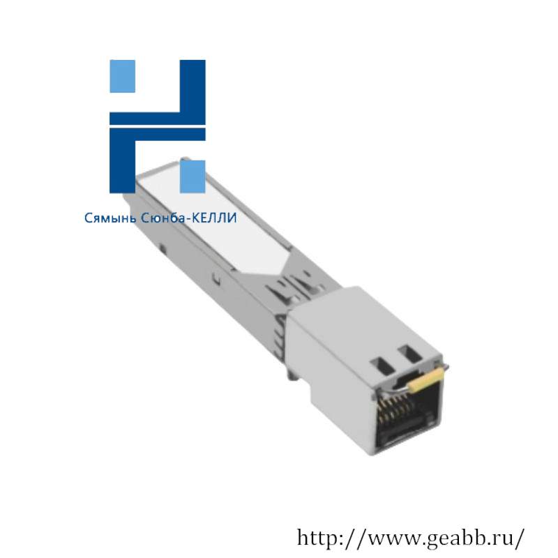 Schneide Schneider 490NAC0100 connector for redundant processor 