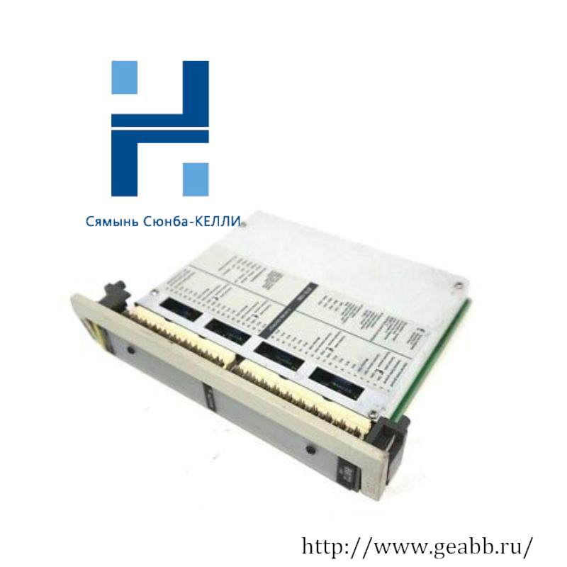 Schneider AS-B872-100 OUTPUT MODULE