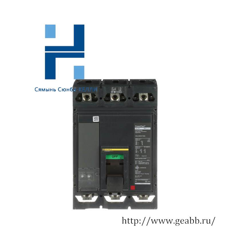 Schneider MGF36800 Circuit breaker