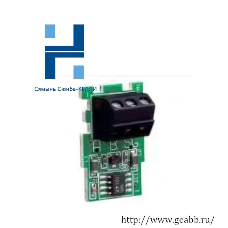 Schneider PCB5010B Port Of Communication