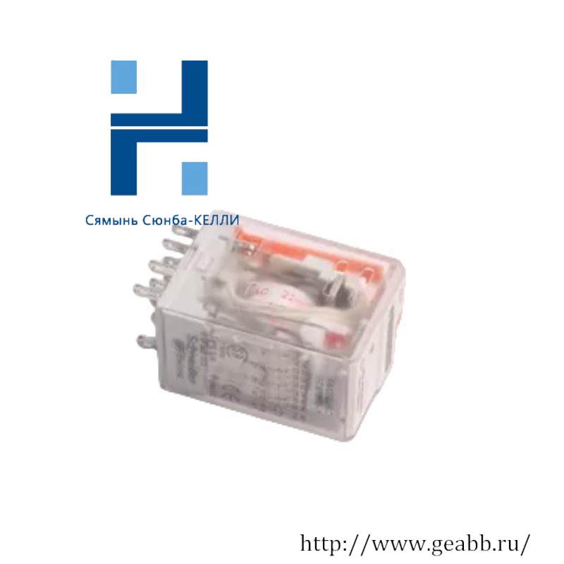 SCHNEIDER RXL4A06B2P7 intermediate relay