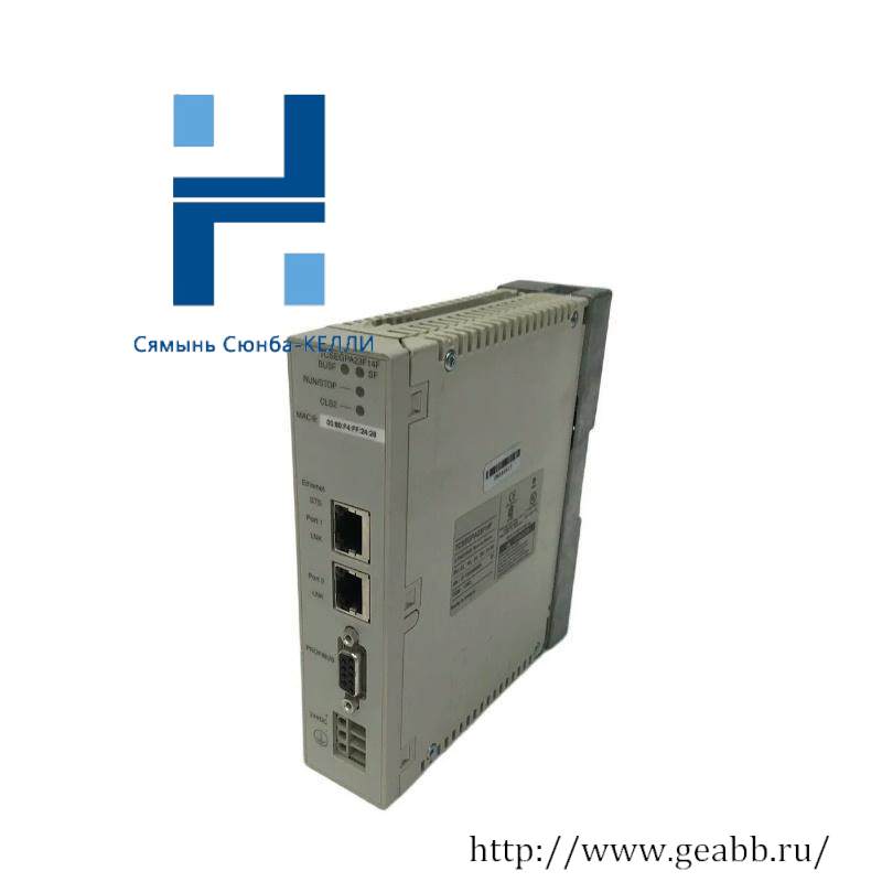 Schneider TCSEGPA23F14F Profibus DP V1 remote master