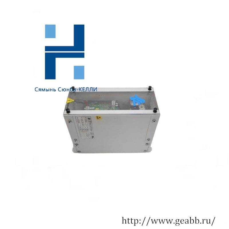  SCS UFS-22 Frequency converter Control Systems 