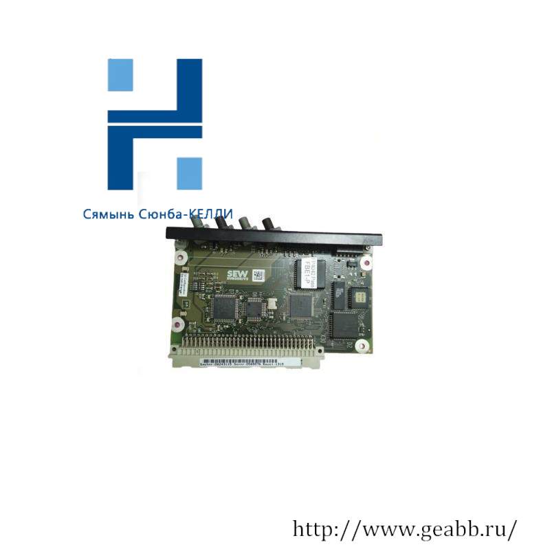 SEW DFI21B Interface Card