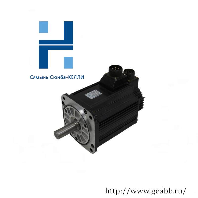 YASKAWA SGMSH-15ACA-TV11 SERVO MOTOR