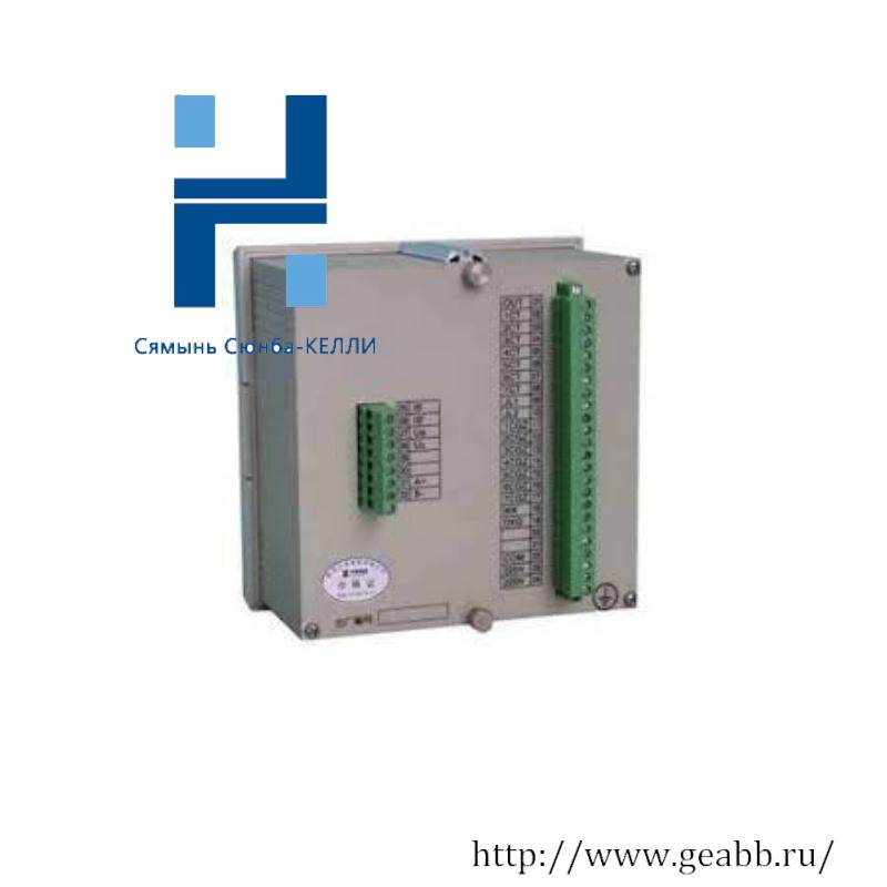 Shaanxi Zhongguan Electric Control Co., Ltd DWK3-110BZM Control by compensation