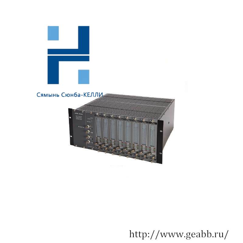 SHINKAWA VM-5H3 VM-5Z VM-5K power supply monitor rack