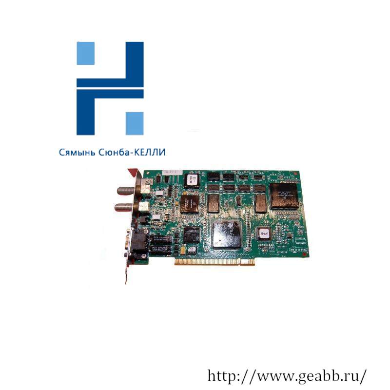 SIEMENS 16413-1-3 MBI/MNI Combo Board