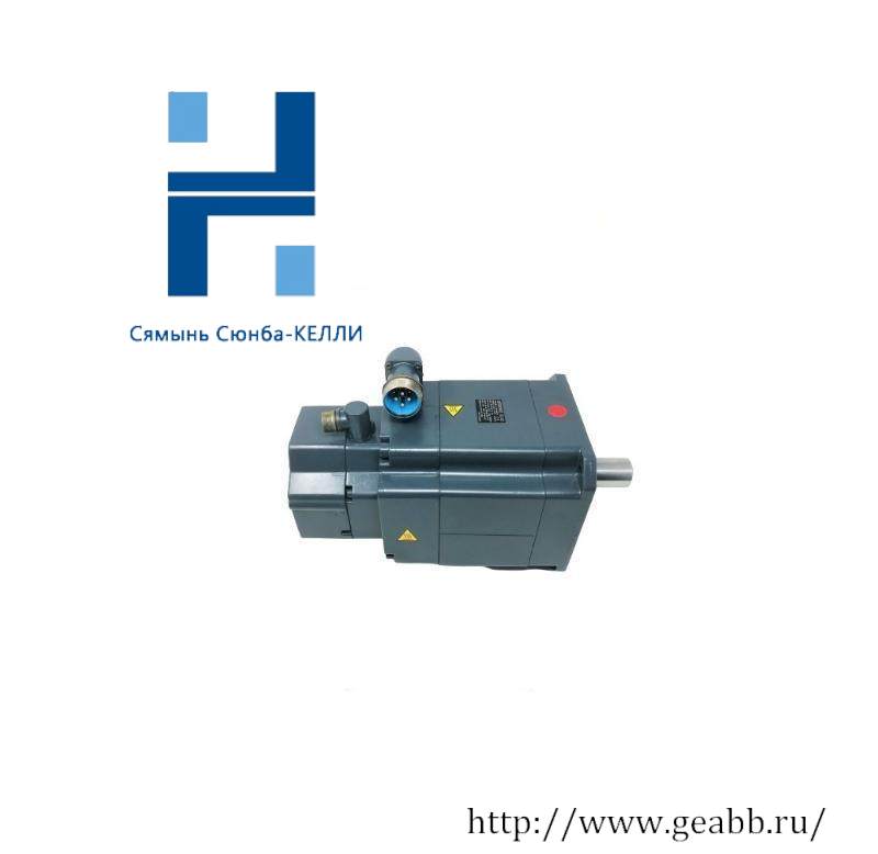 Siemens 1FK6103-8AF71-1AG0 servo motor