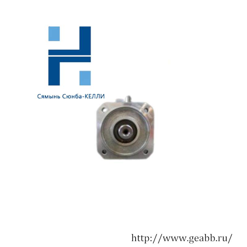 Siemens 1FK7060-5AF71-1UG2 3 ~ Servo Motor 4