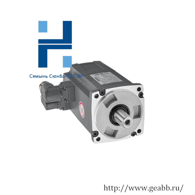 SIEMENS 1FL6044-1AF61-2AA1 SERVO MOTOR