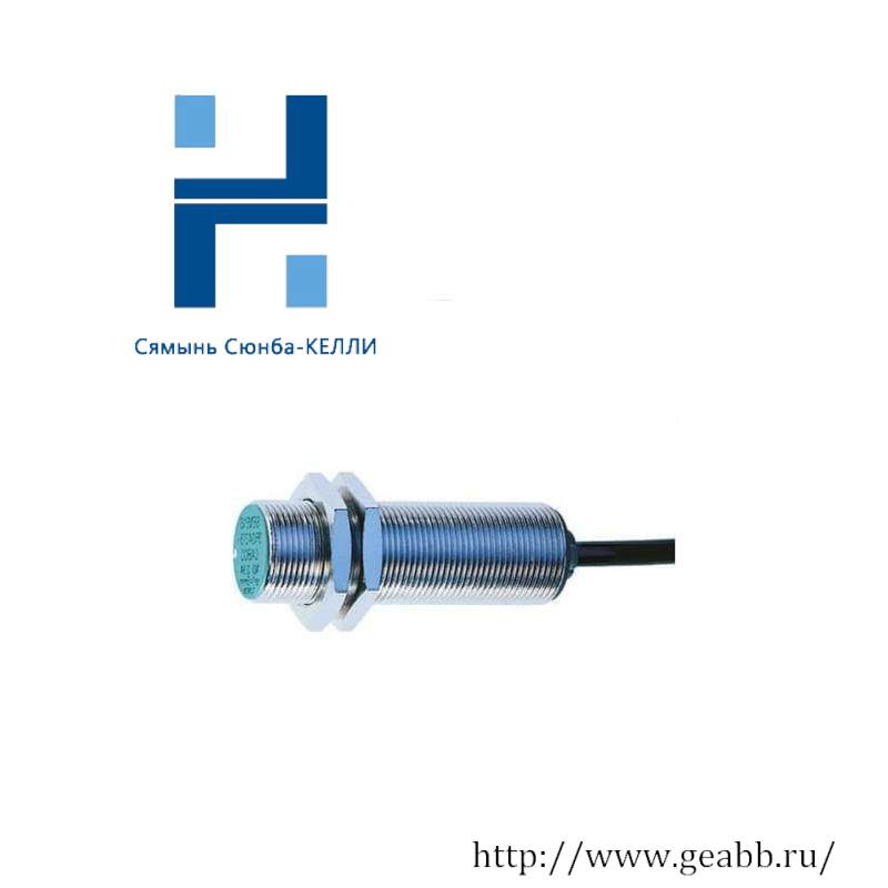 SIEMENS 3RG4013-3AG33 INDUCTIVE SENSOR