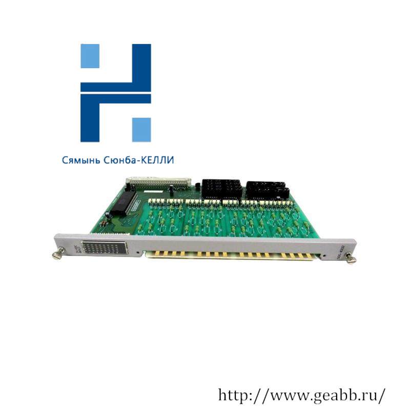 SIEMENS 505-4332 DIGITAL INPUT MODULE