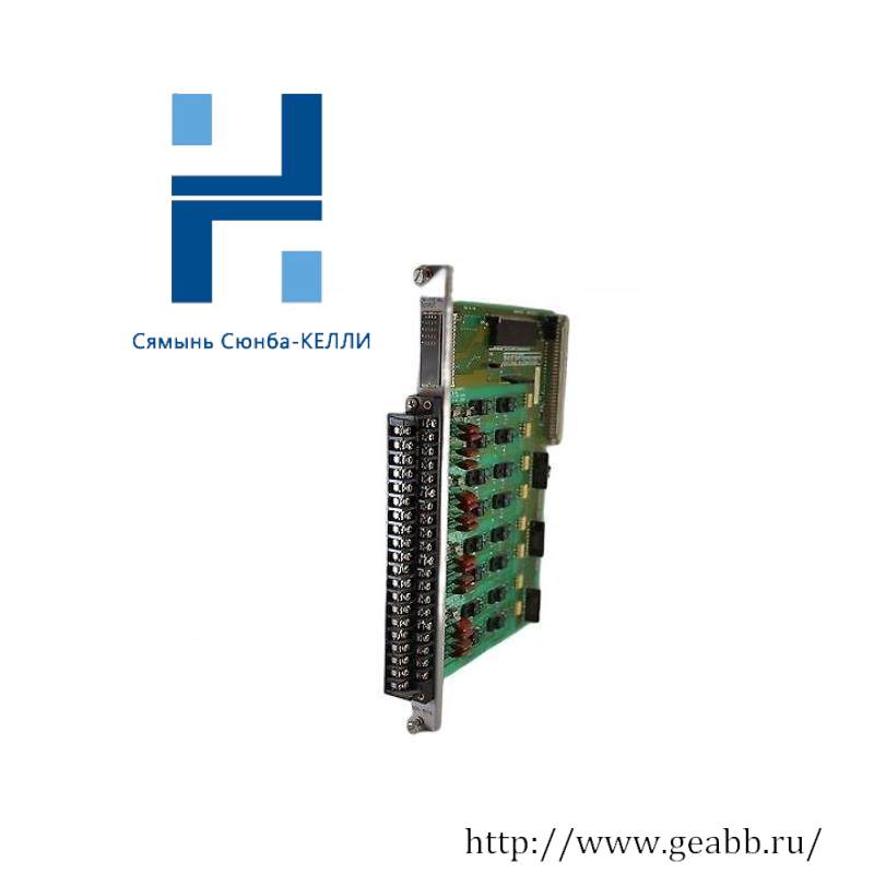 SIEMENS 505-4432-A INPUT MODULE