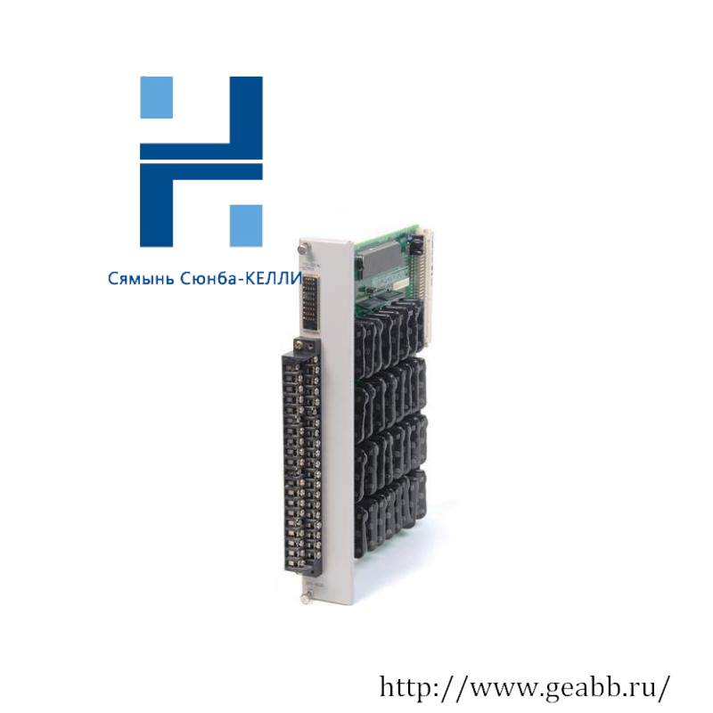 SIEMENS 505-4832 Digital Output Module