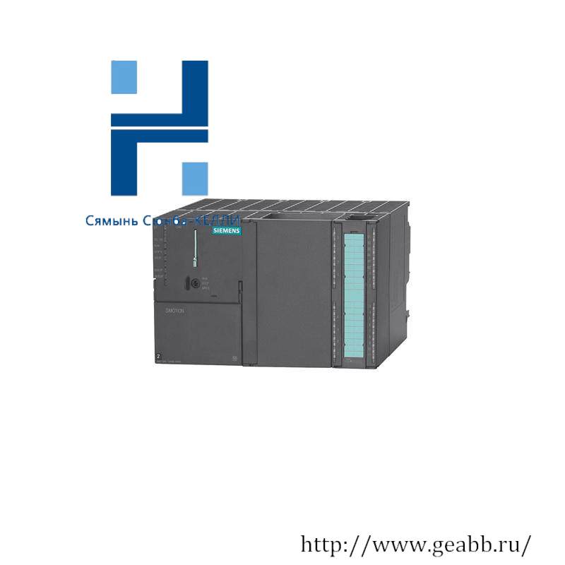 SIEMENS 6AU1240-1AA00-0AA0 Controller