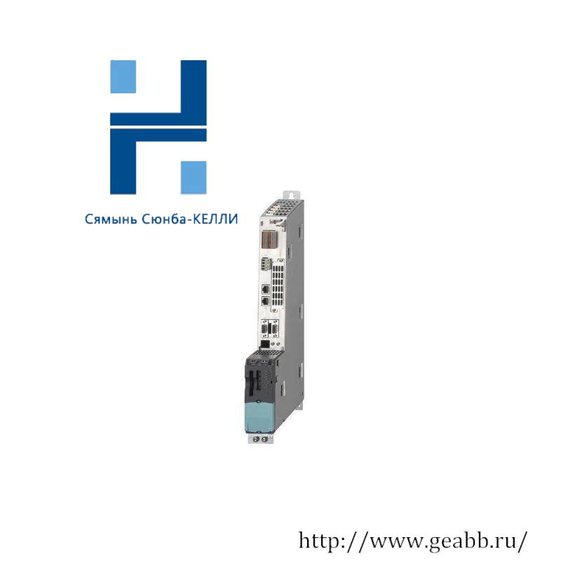 SIEMENS 6AU1435-0AA00-0AA1 PROGRAMMABLE MOTION CONTROLLER