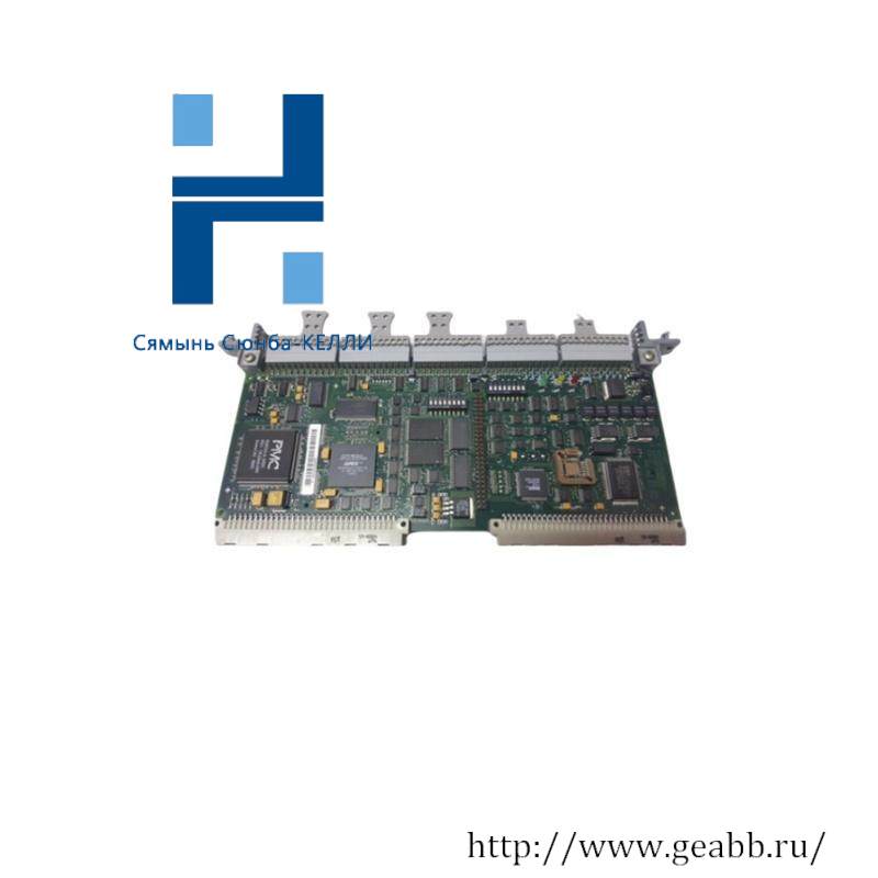 Siemens 6DD1606-0AD1 Technology module