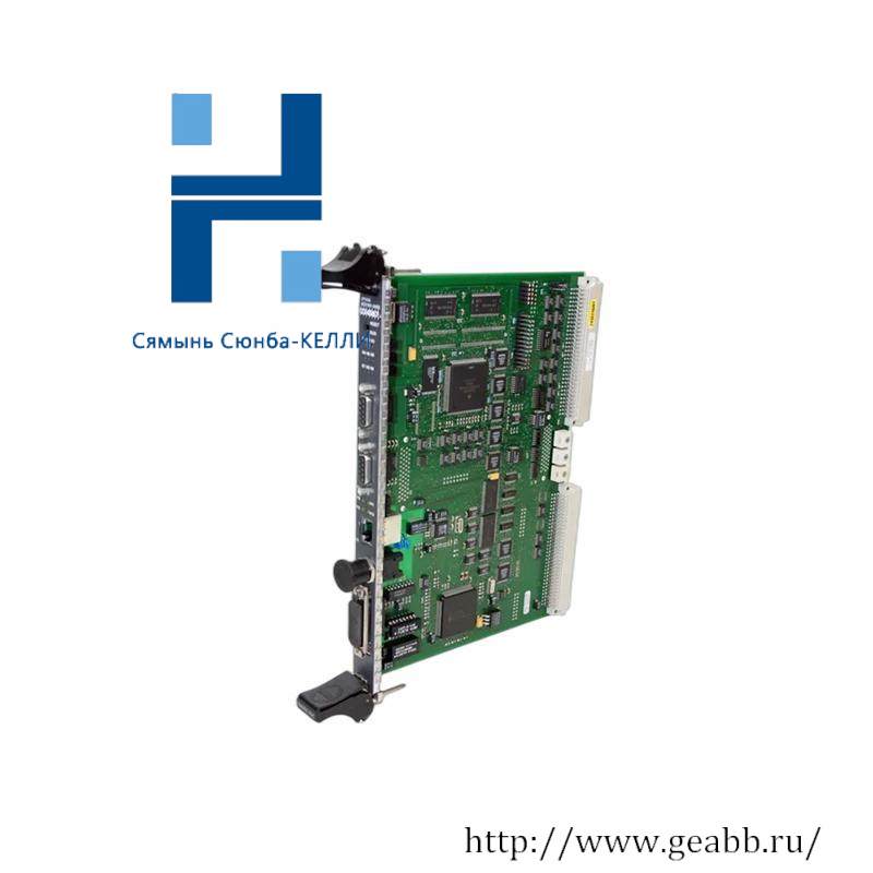 SIEMENS 6DD1661-0AE0 COMMUNICATIONS MODULE