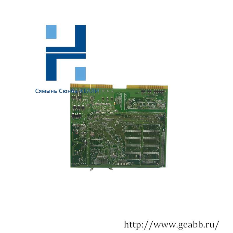 SIEMENS 6DD7060-1AA06 I/O MODULE