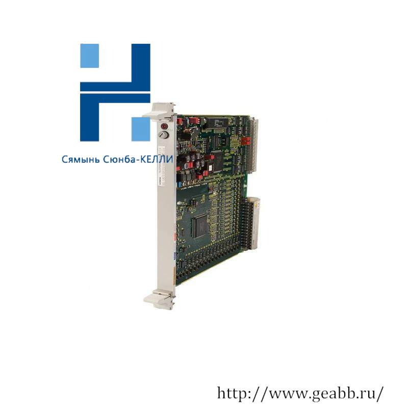 SIEMENS 6DP1210-7AA MODULE FUM