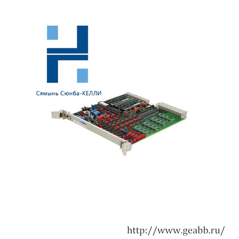 SIEMENS 6DP1900-8AA MONITORING MODULE