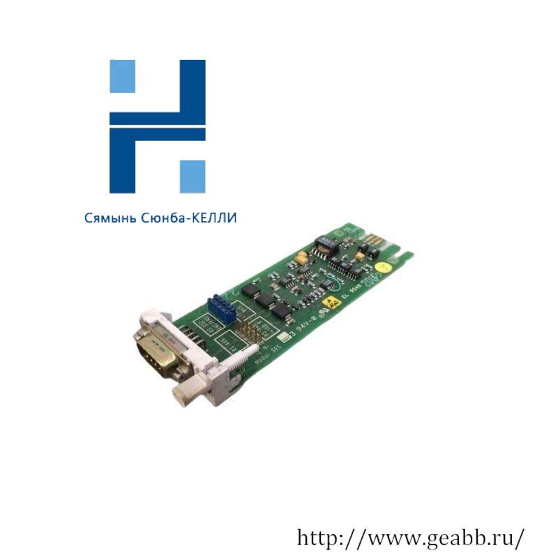 SIEMENS 6DR2803-8C INTERFACE MODULE