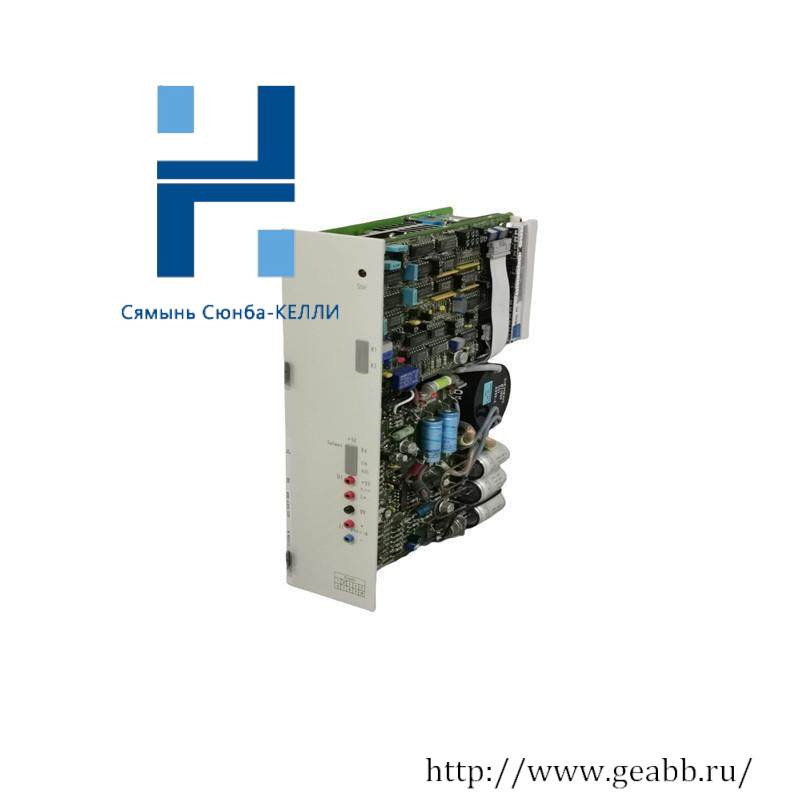 SIEMENS 6DS1003-8BA Power Supply