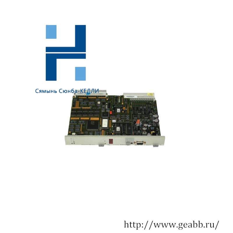 SIEMENS 6DS1332-8BB I/O Bus controller